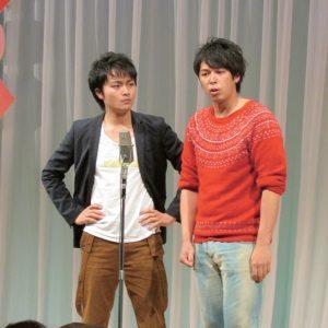 ミラクルスパイク