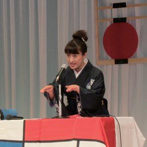 春野恵子