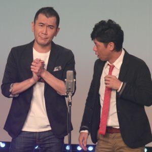 わんぱくウォリアーズ