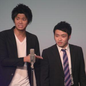 アンビシャス