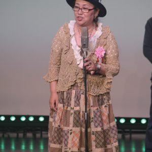宮川花子