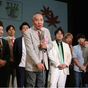 宮川大助