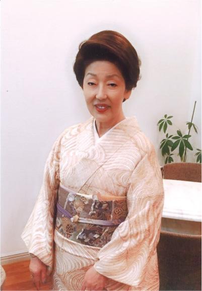NPO法人 関西演芸推進協議会 会長 小野 幸親 （相互タクシー株式会社 代表取締役社長）